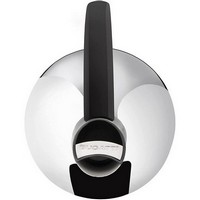 photo giulietta, electric kettle in 18/10 stainless steel - 1.2 l - chrome 5